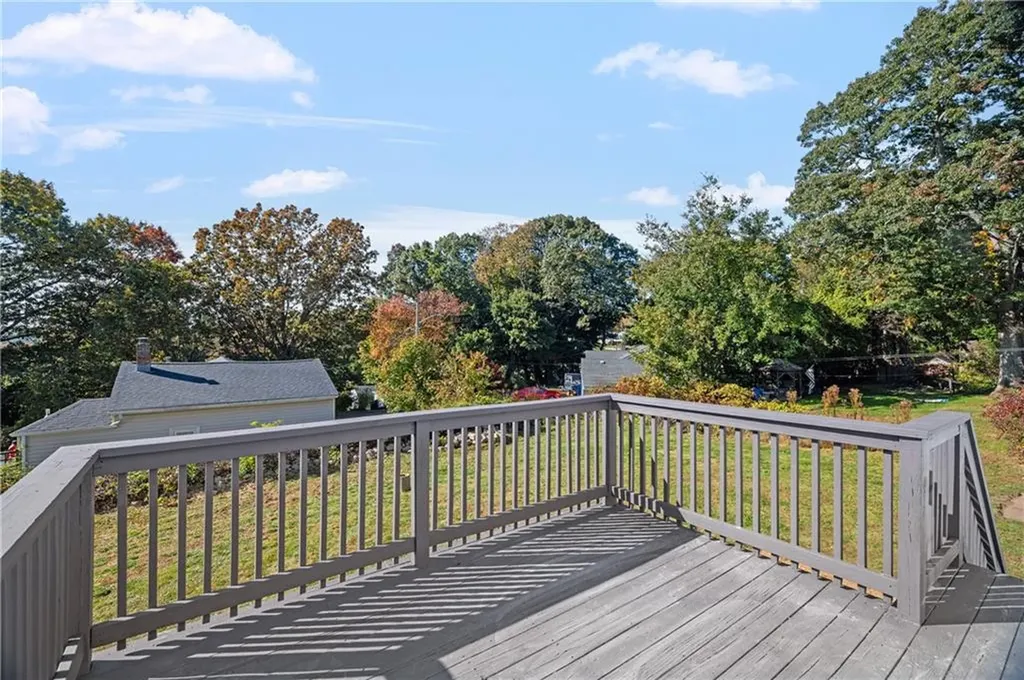 32 Aborn Avenue Cumberland RI 02864