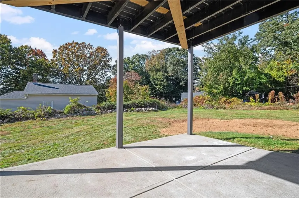 32 Aborn Avenue Cumberland RI 02864