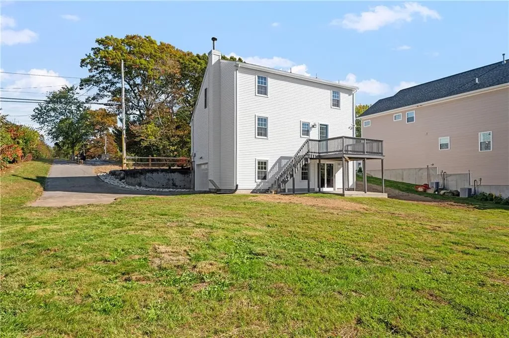 32 Aborn Avenue Cumberland RI 02864