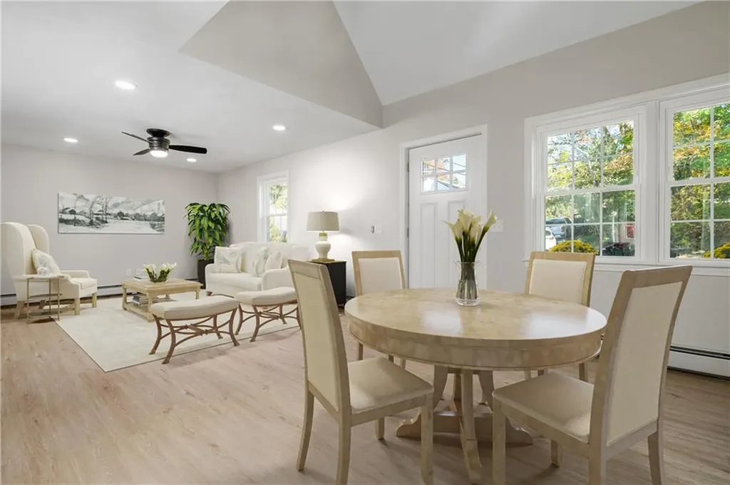 32 Aborn Avenue Cumberland RI 02864