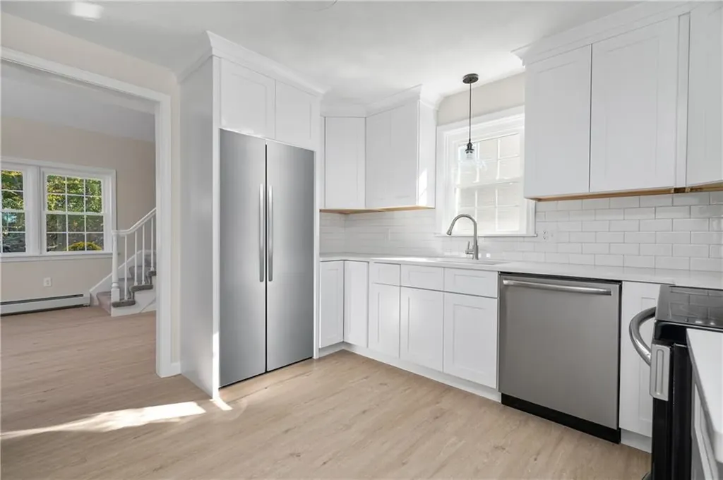 32 Aborn Avenue Cumberland RI 02864