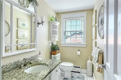 18 Taddy Avenue Warren RI 02885