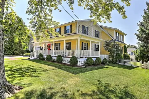 18 Taddy Avenue Warren RI 02885