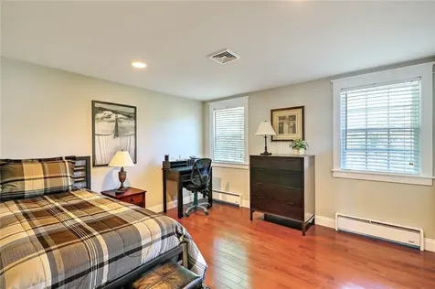 18 Taddy Avenue Warren RI 02885