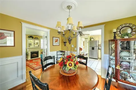 18 Taddy Avenue Warren RI 02885