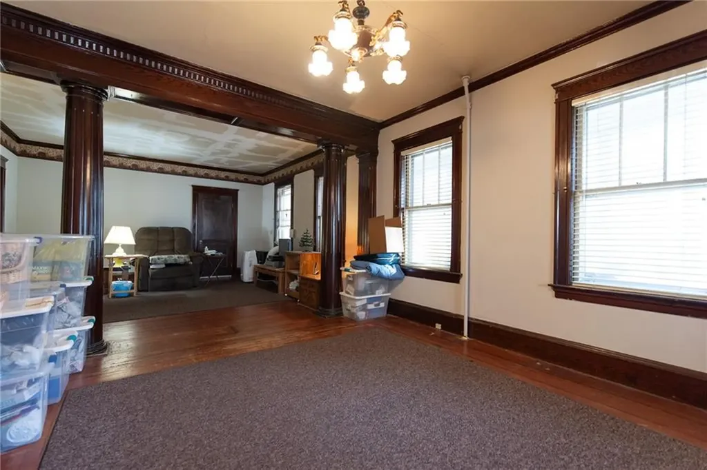 576 Diamond Hill Road Woonsocket RI 02895