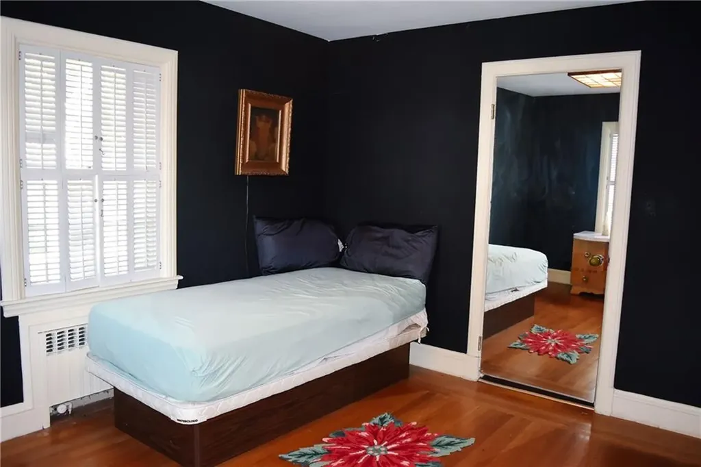 507 Sharon Street Providence RI 02908