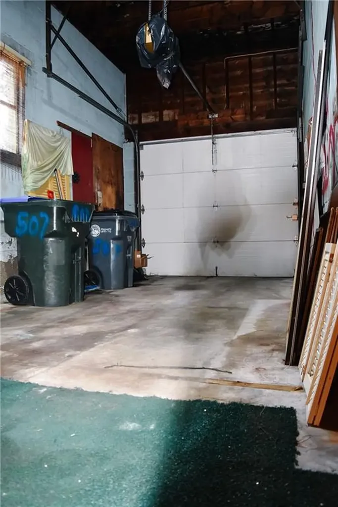 507 Sharon Street Providence RI 02908