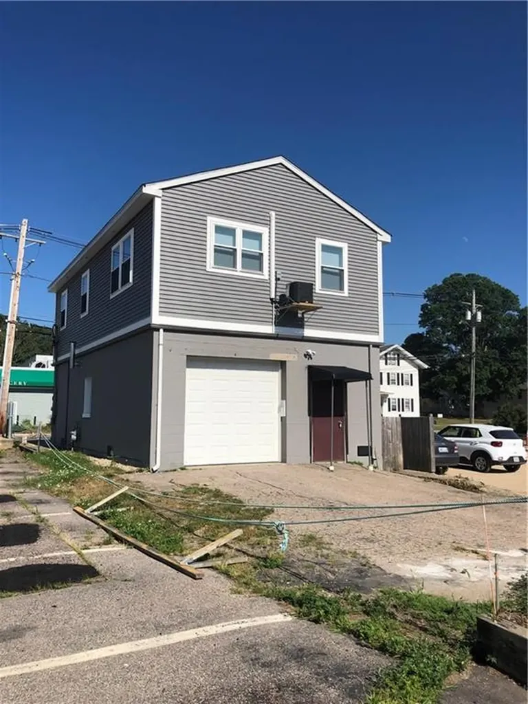 115 Main Street Westerly RI 02891