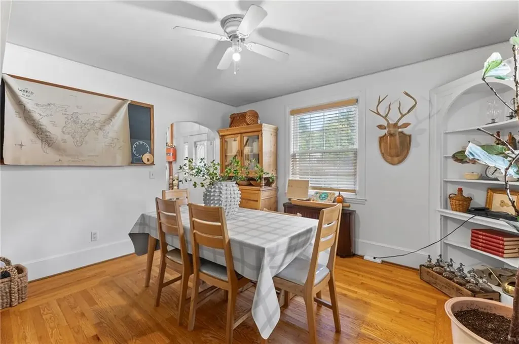 2536 Hartford Avenue Johnston RI 02919