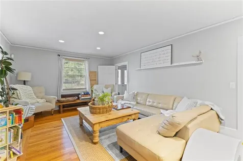 2536 Hartford Avenue Johnston RI 02919