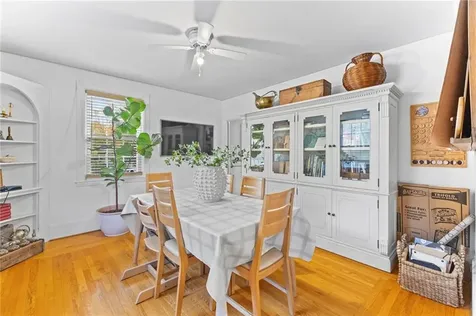 2536 Hartford Avenue Johnston RI 02919