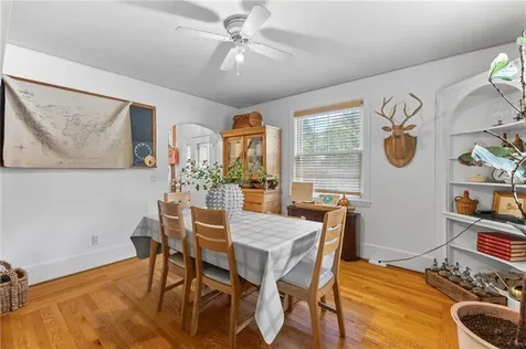 2536 Hartford Avenue Johnston RI 02919