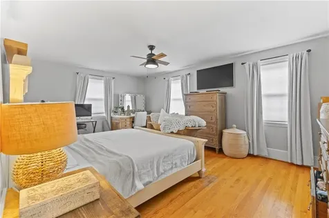 2536 Hartford Avenue Johnston RI 02919