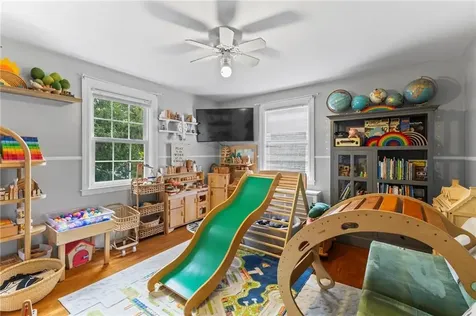 2536 Hartford Avenue Johnston RI 02919