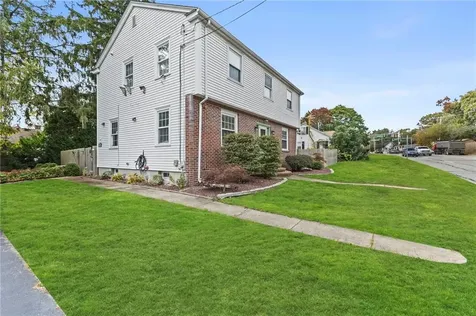 2536 Hartford Avenue Johnston RI 02919