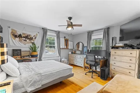 2536 Hartford Avenue Johnston RI 02919