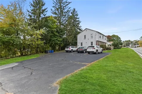 2536 Hartford Avenue Johnston RI 02919