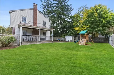 2536 Hartford Avenue Johnston RI 02919