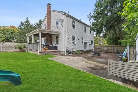 2536 Hartford Avenue Johnston RI 02919