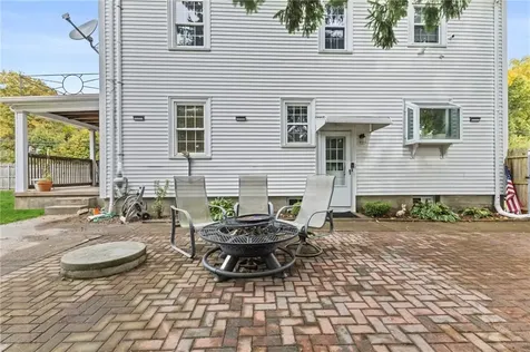 2536 Hartford Avenue Johnston RI 02919