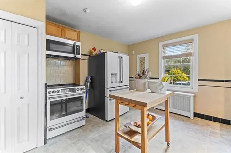 2536 Hartford Avenue Johnston RI 02919