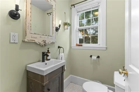 2536 Hartford Avenue Johnston RI 02919