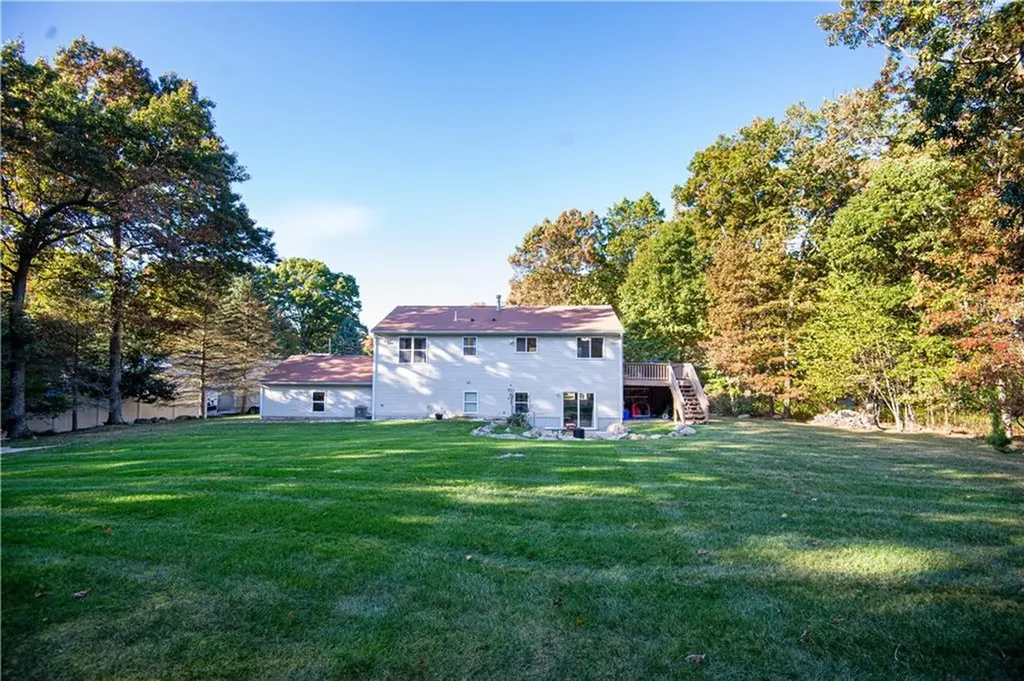 3 Cara Drive Lincoln RI 02865
