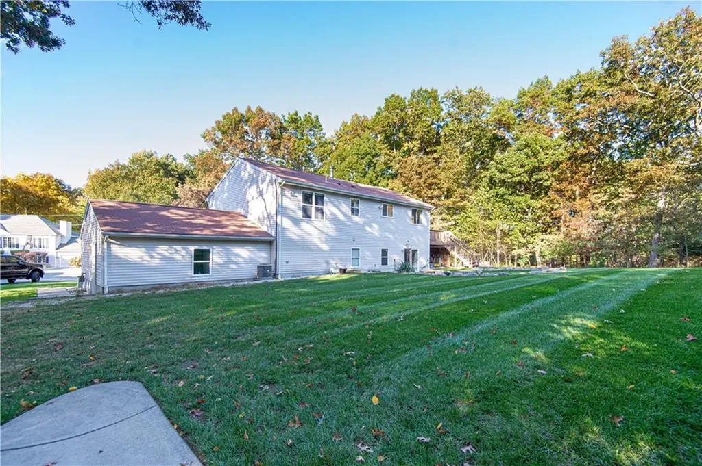 3 Cara Drive Lincoln RI 02865