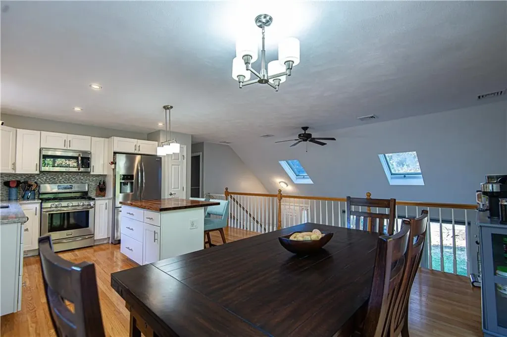 3 Cara Drive Lincoln RI 02865