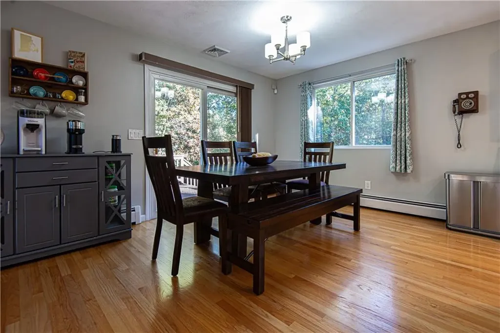3 Cara Drive Lincoln RI 02865