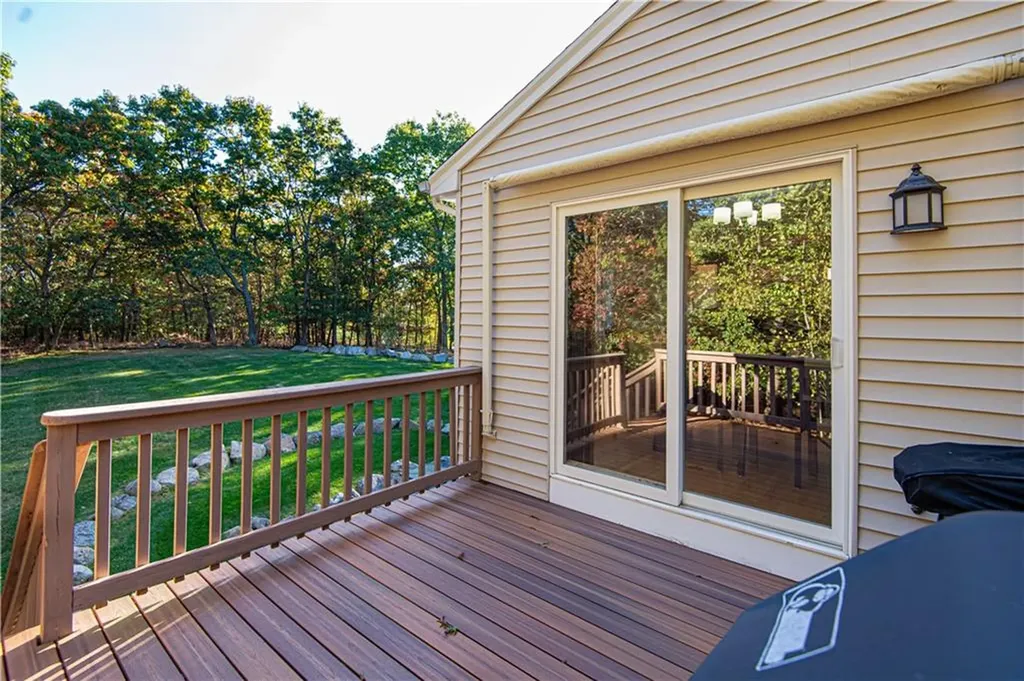3 Cara Drive Lincoln RI 02865