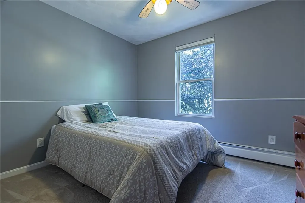 3 Cara Drive Lincoln RI 02865