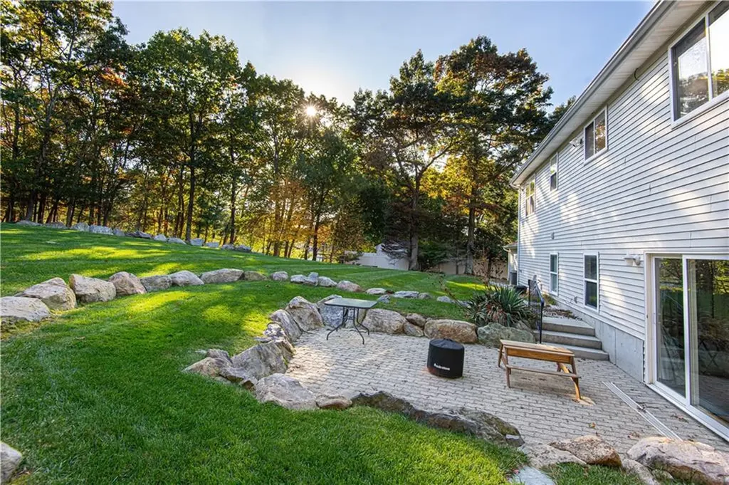 3 Cara Drive Lincoln RI 02865