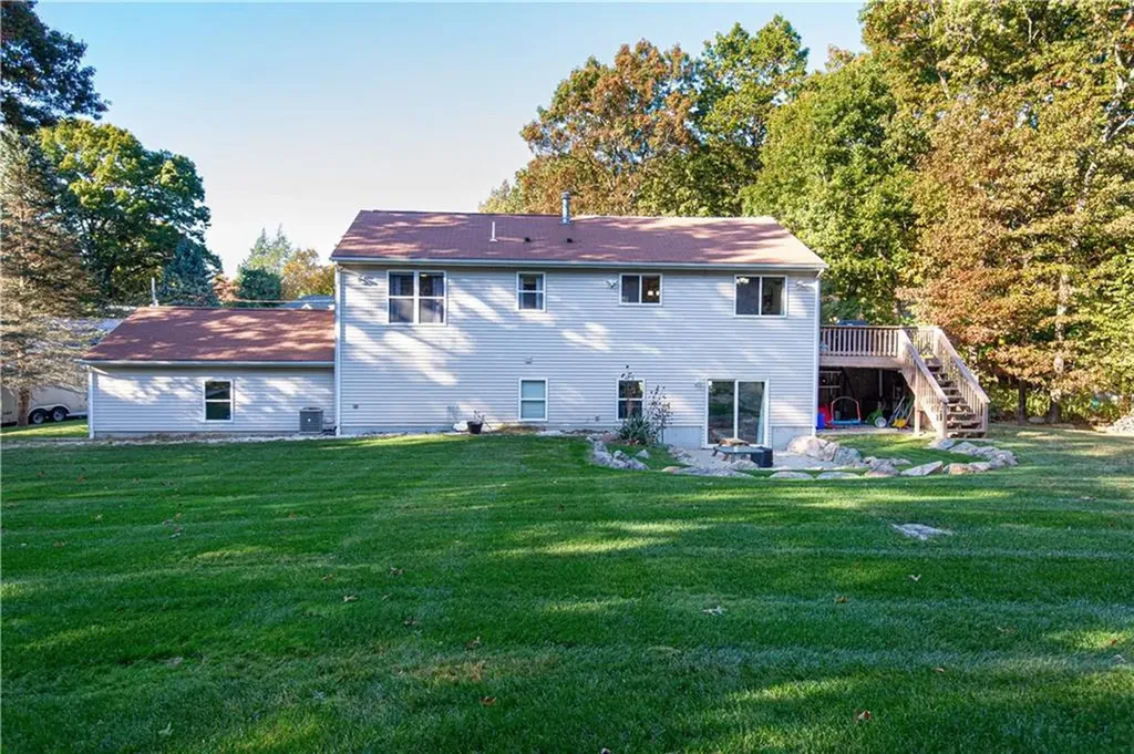 3 Cara Drive Lincoln RI 02865