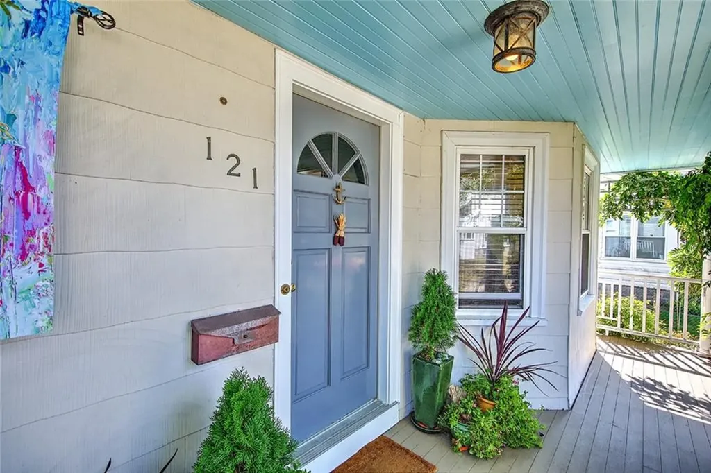 121 Bromfield Street Quincy MA 02170