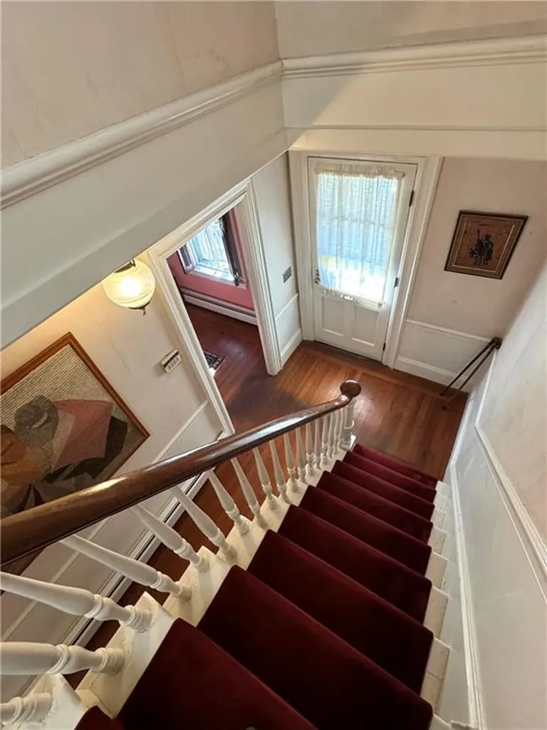 72 East Manning Street Providence RI 02906
