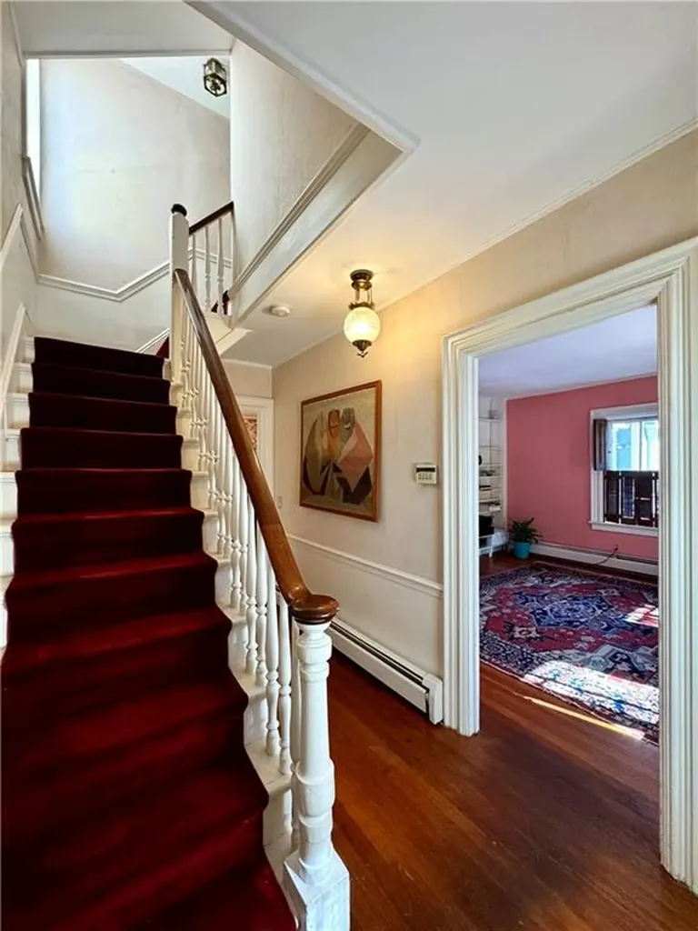 72 East Manning Street Providence RI 02906