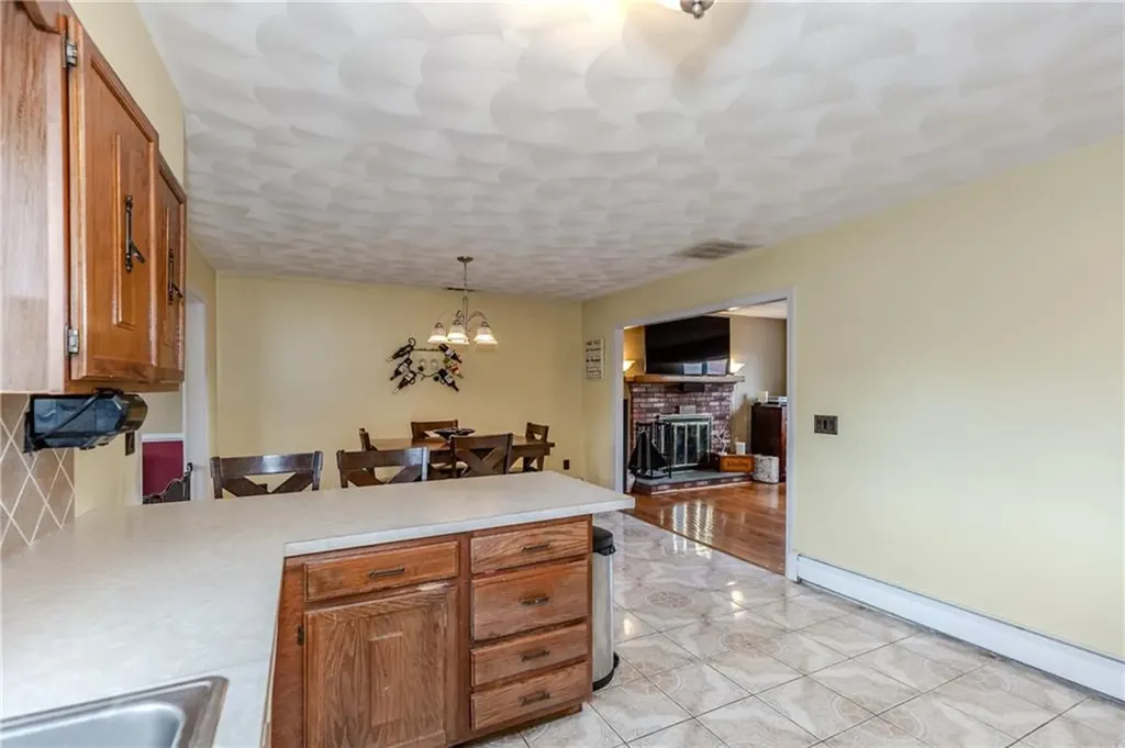 8 Chunga Drive Cumberland RI 02864