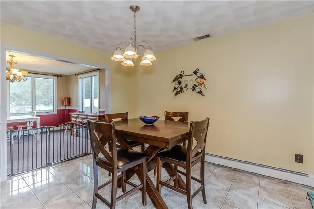 8 Chunga Drive Cumberland RI 02864