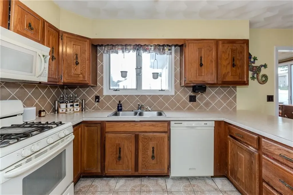 8 Chunga Drive Cumberland RI 02864