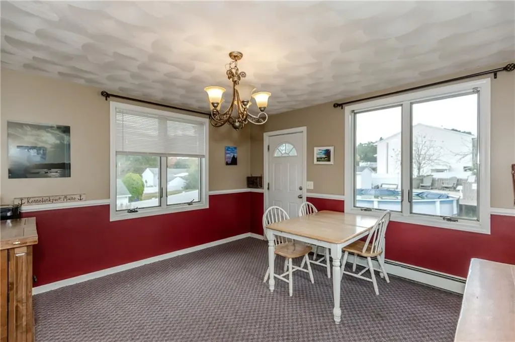 8 Chunga Drive Cumberland RI 02864