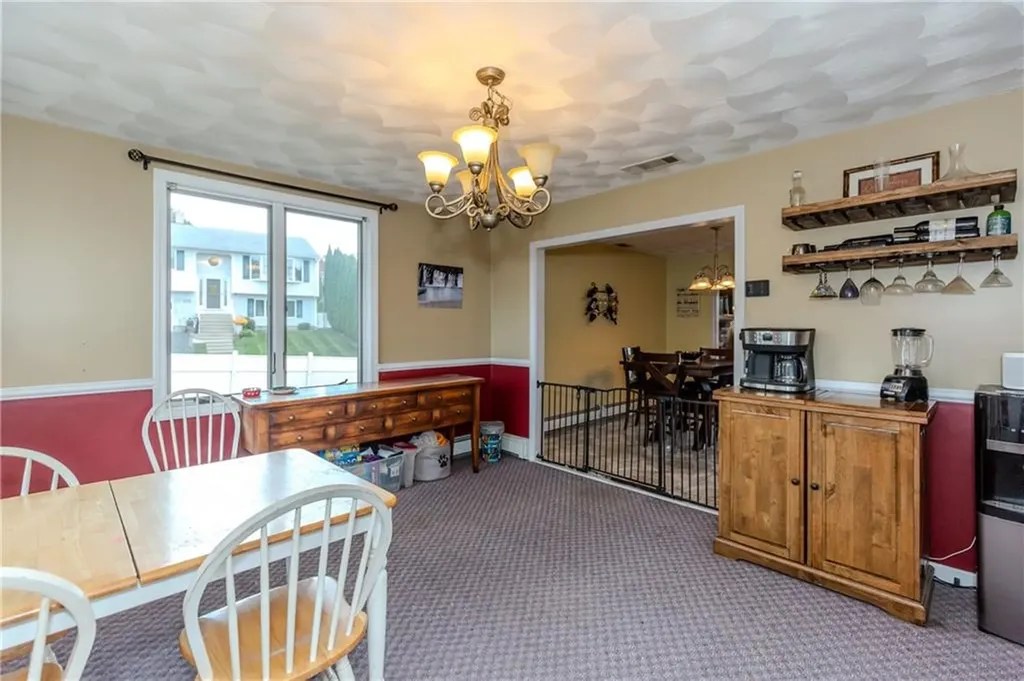 8 Chunga Drive Cumberland RI 02864