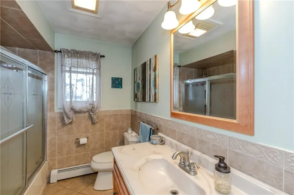 8 Chunga Drive Cumberland RI 02864