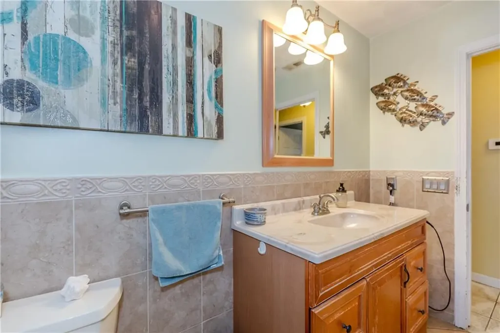 8 Chunga Drive Cumberland RI 02864