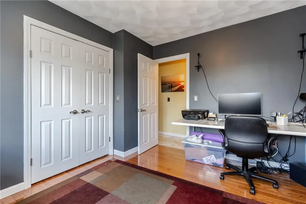 8 Chunga Drive Cumberland RI 02864