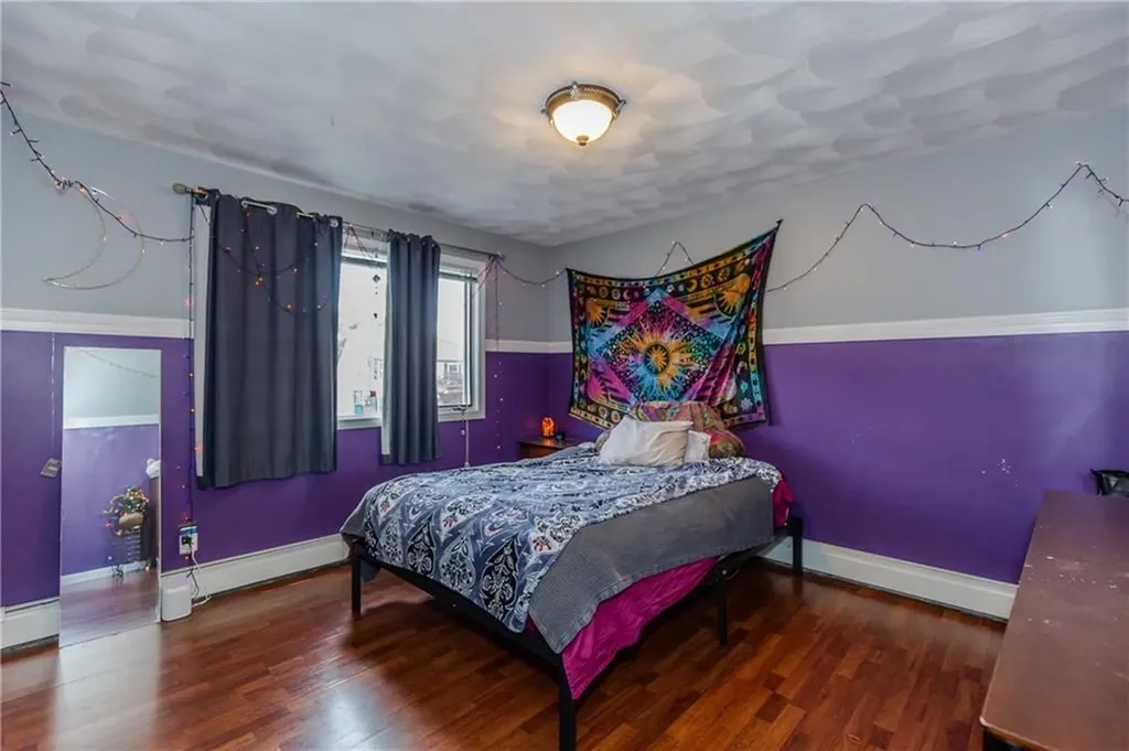 8 Chunga Drive Cumberland RI 02864