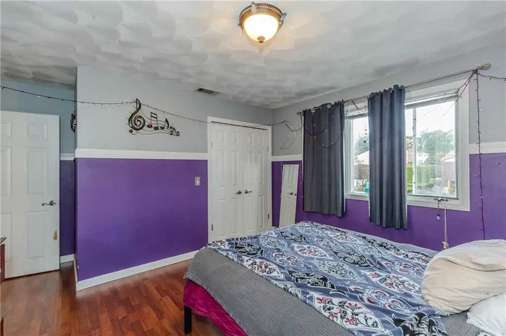 8 Chunga Drive Cumberland RI 02864
