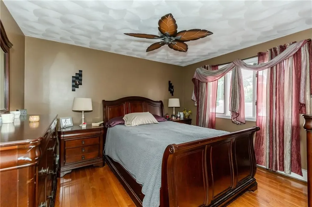 8 Chunga Drive Cumberland RI 02864