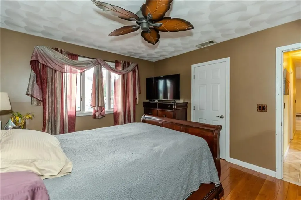8 Chunga Drive Cumberland RI 02864